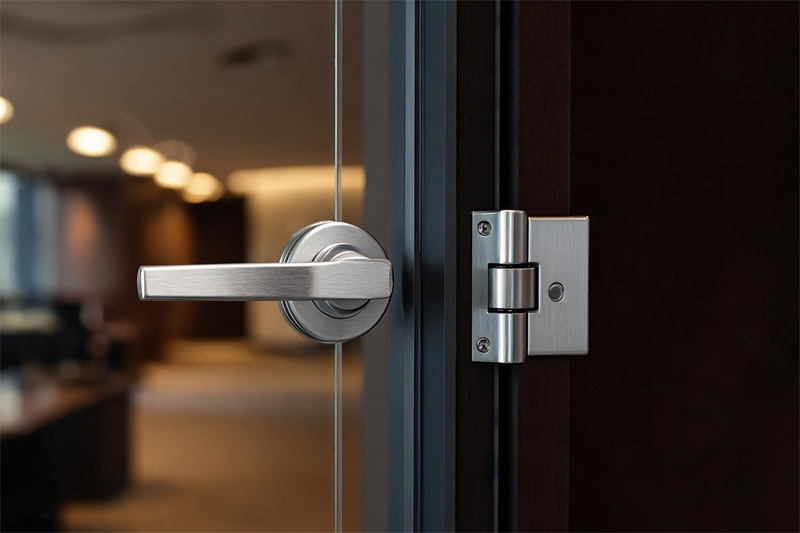 博尔塔拉 钥匙断在锁芯里怎么办？老 locksmith 教你三招自救不求人